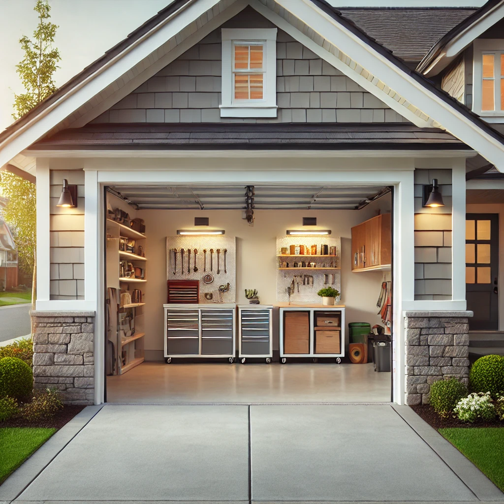 Latest garage door repair tips and maintenance guides from Corona Del Mar's trusted experts