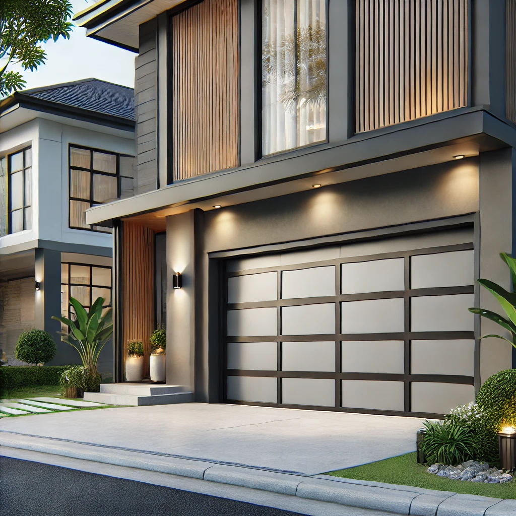Professional Garage Door Company Corona Del Mar CA - 24/7 Emergency Service & Repairs