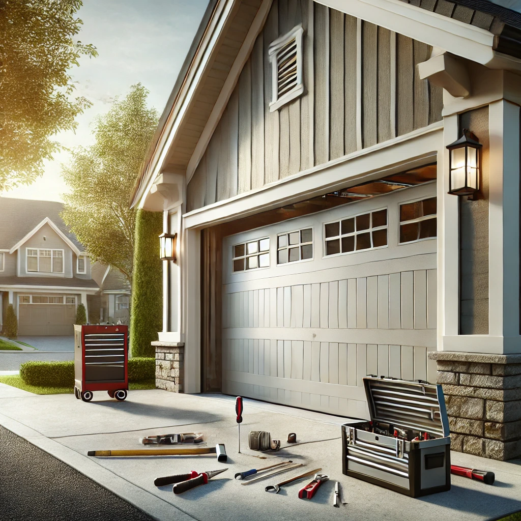 24/7 Garage Door Repair Corona Del Mar CA - Emergency Repair Services by Garage Door Repair Corona Del Mar