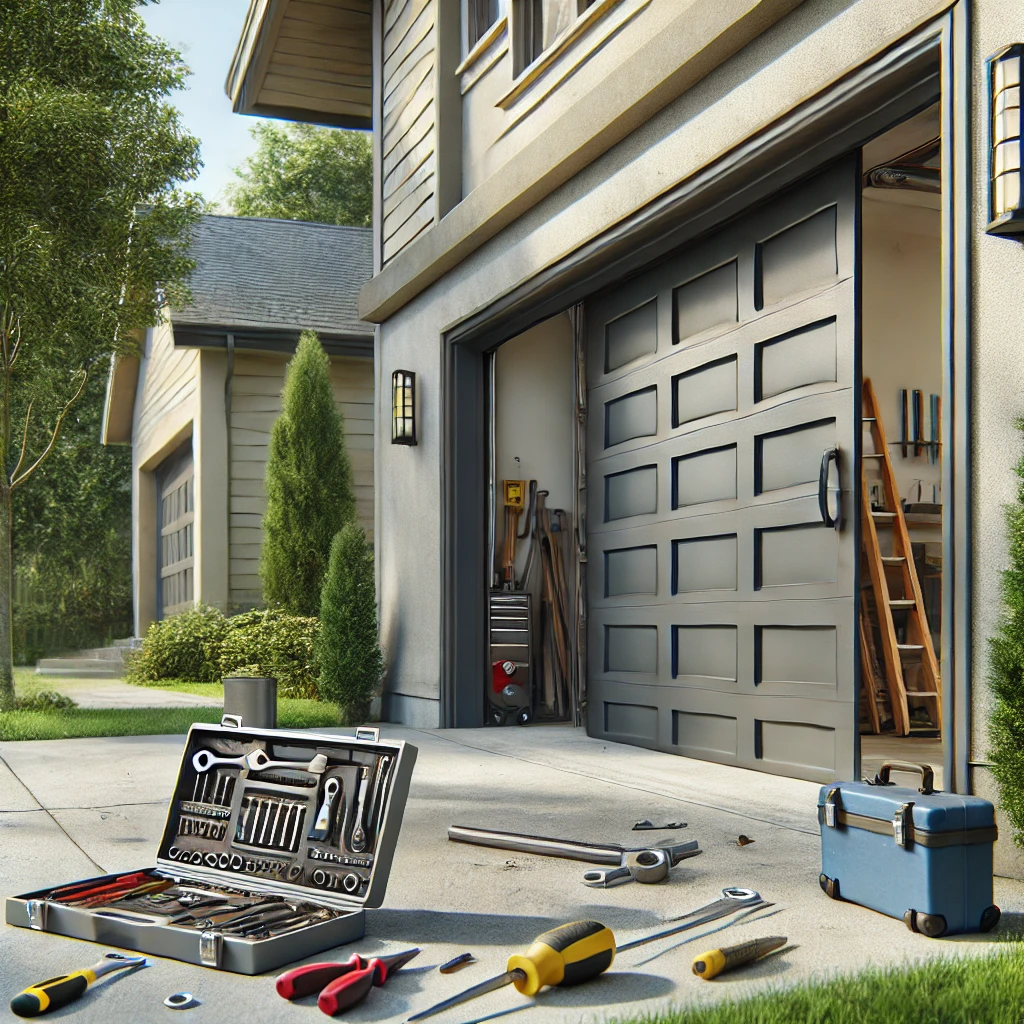 Local Garage Door Repair Corona Del Mar CA - 24/7 Emergency Service Near You